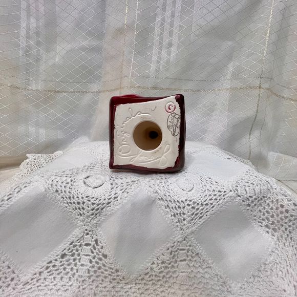 Rare Vintage Josef Originals 1950s Mama & MARY ANN with Baby Doll Figurine - Picture 6 of 10